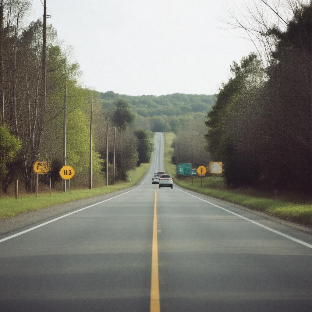 Route 113